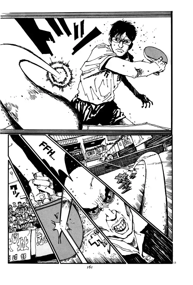 Ping Pong Chapter 42 13